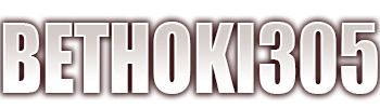 BETHOKI305 Logo